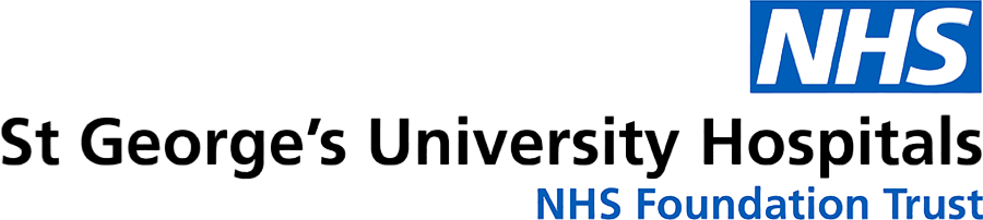 st george's university hospitals