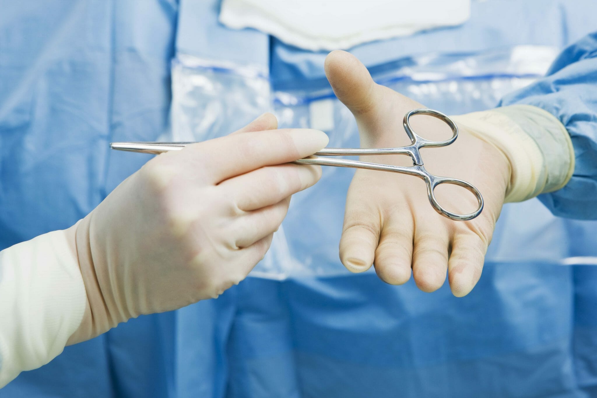 NHSE GIRFT Theatre Analysis