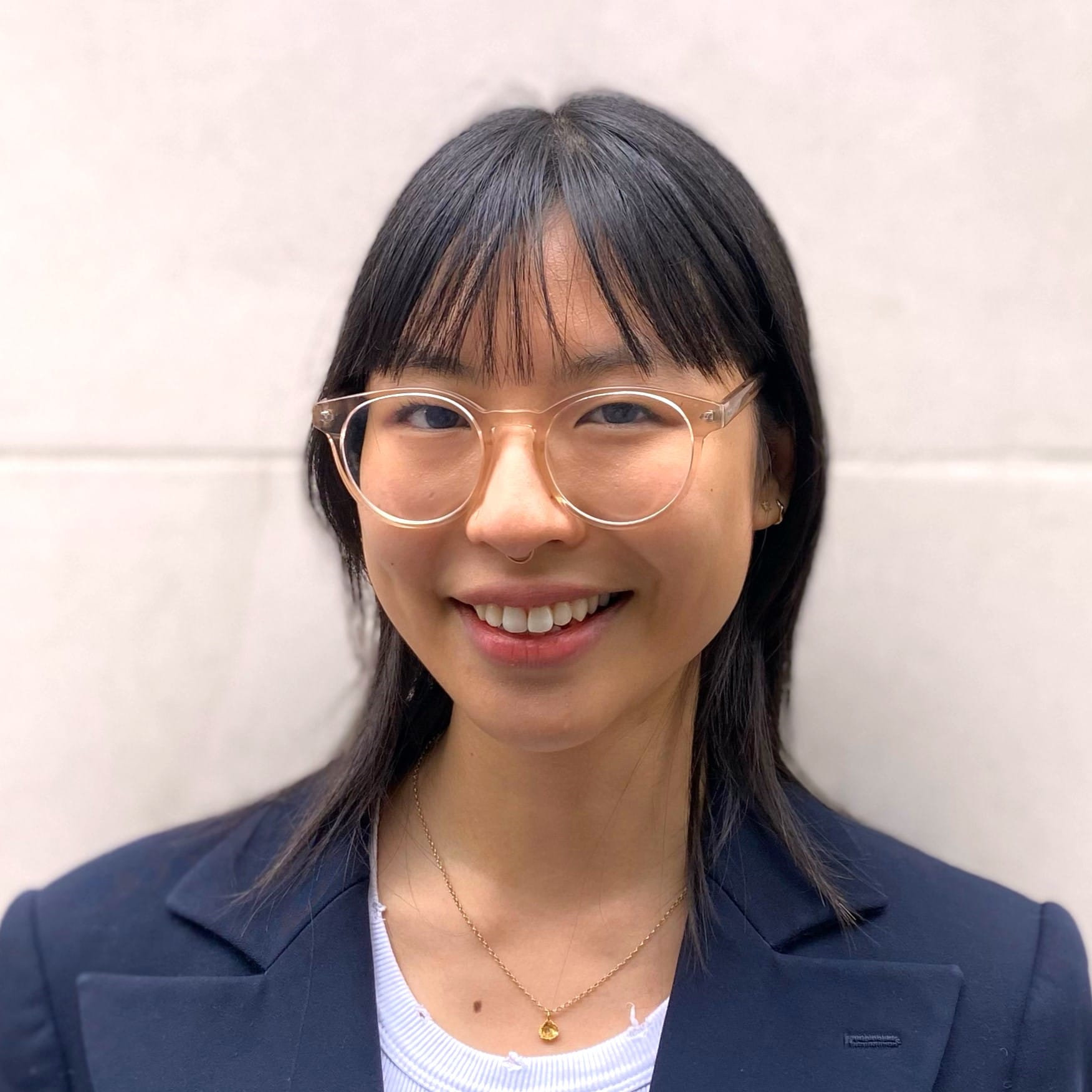 Emma Wei